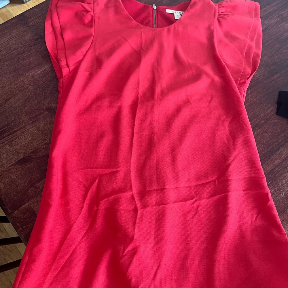 Miami Midi Dress